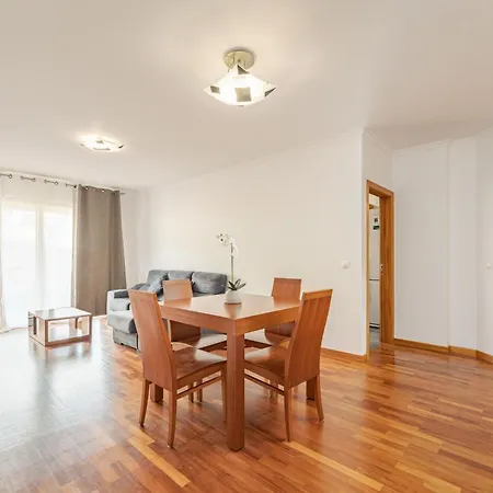 One-bedroom Near Reis Magos Canico (Madeira)