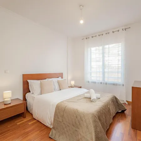 One-bedroom Near Reis Magos * Canico (Madeira)