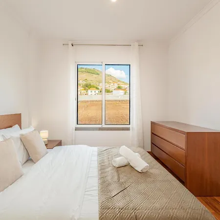 One-bedroom Near Reis Magos Canico (Madeira)