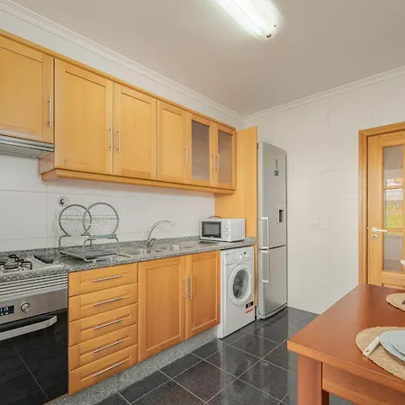 One-bedroom Near Reis Magos Canico (Madeira)